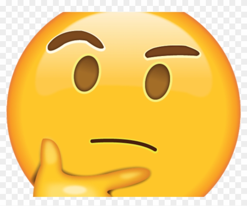 Forum Thread Of The Day - Emoticon Wonder, HD Png Download - 1024x759 ...