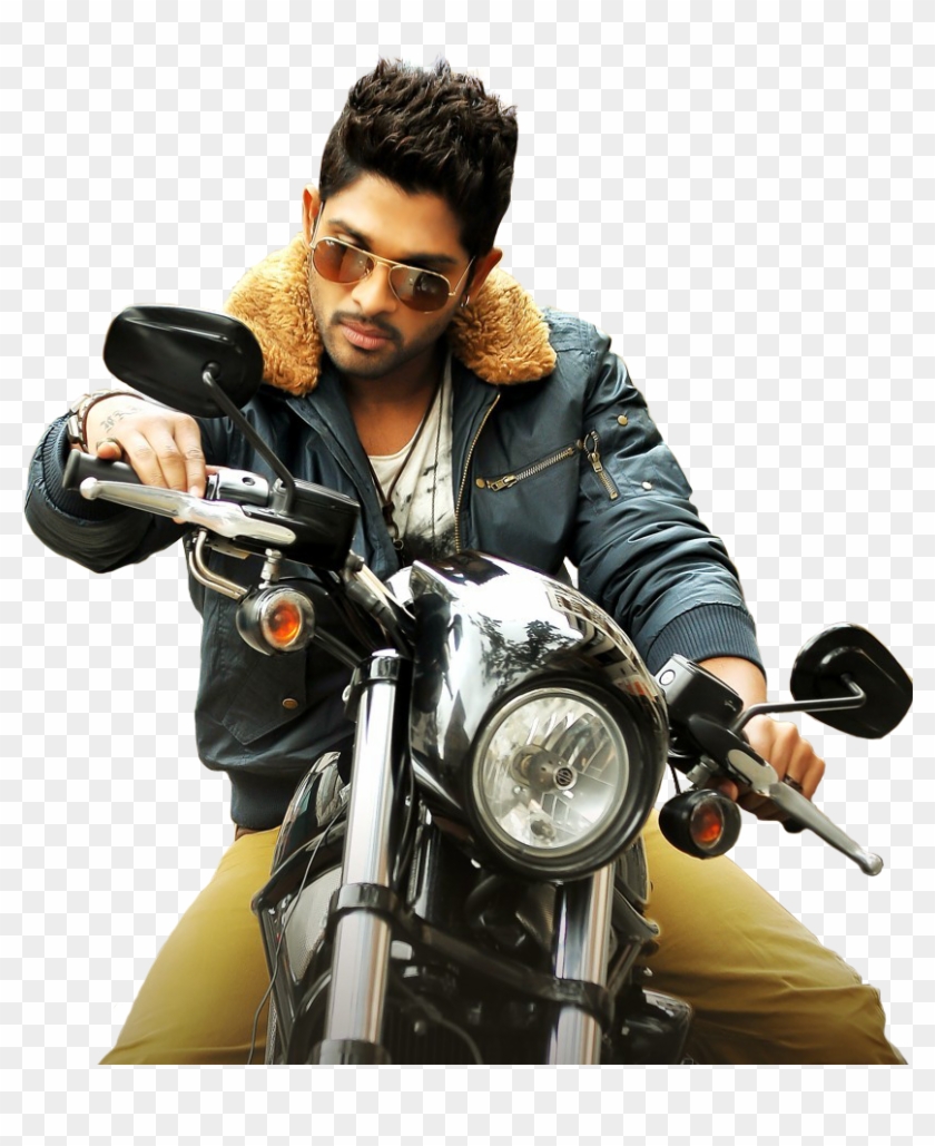 Allu Arjun Png Image - Allu Arjun Iddarammayilatho Movie ...