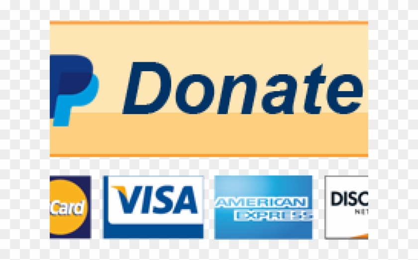 Paypal Donate Button Clipart Button Png Majorelle Blue Transparent Png 640x480 Pngfind