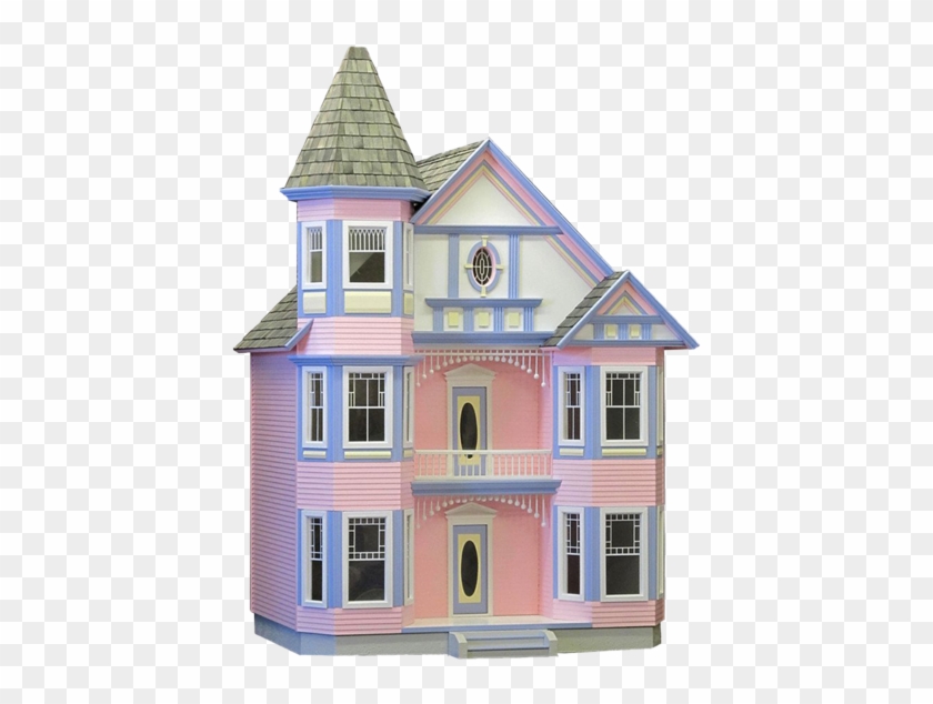 pix Gabby's Dollhouse Logo Png dollhouse hd png download 600x600