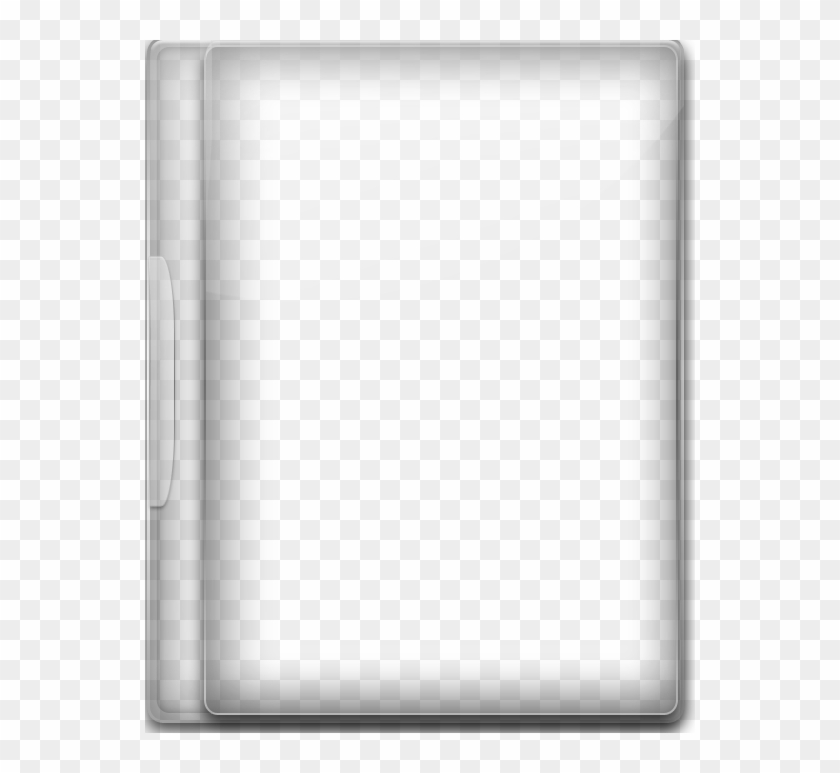 Dvd Box Png Blank Dvd Case Png Transparent Png 550x693 Pngfind