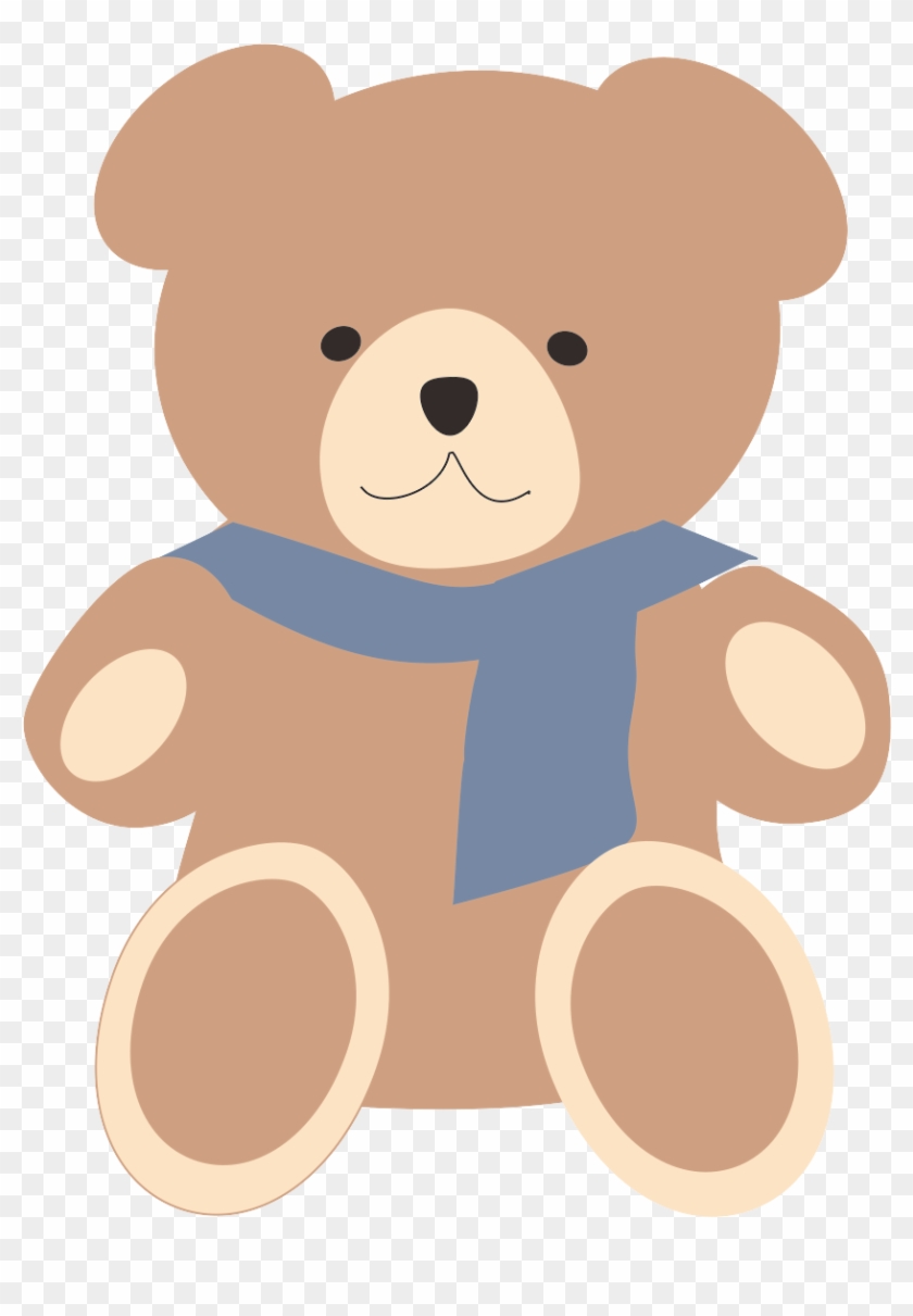 Free Free Little Bear Baby Bear Svg Free