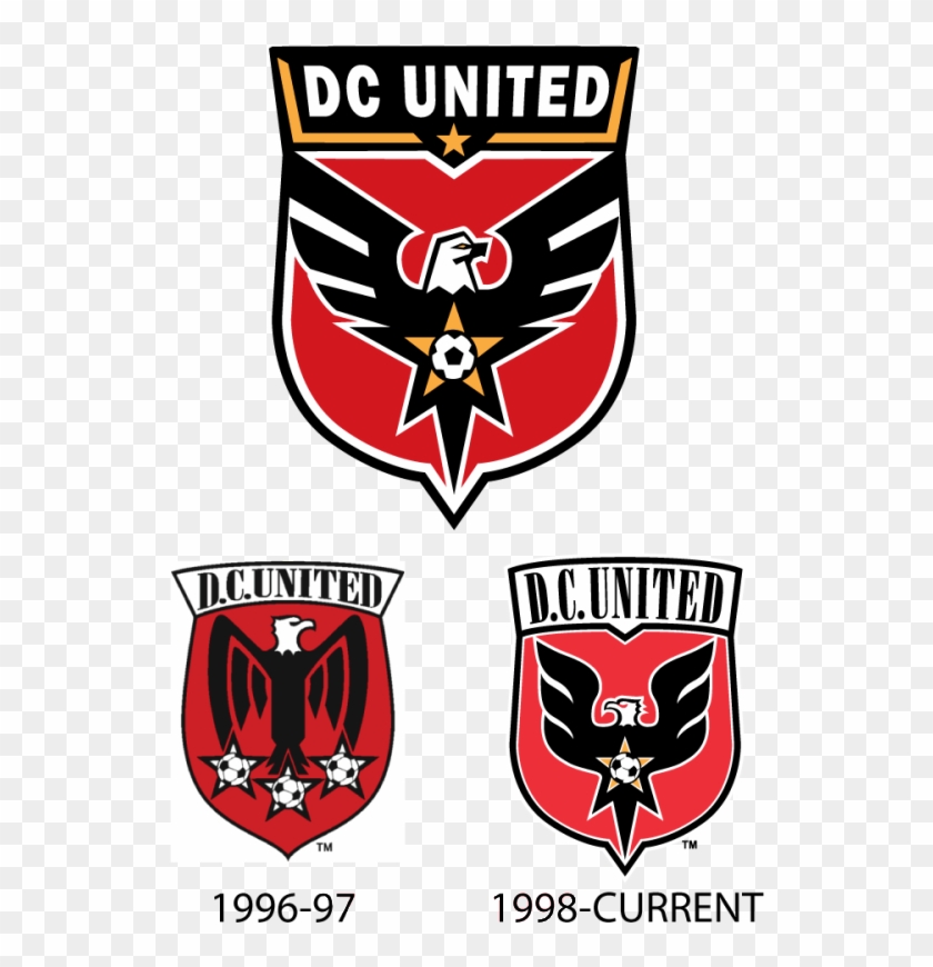 photo Logo Dc United Png dc dc united hd png download