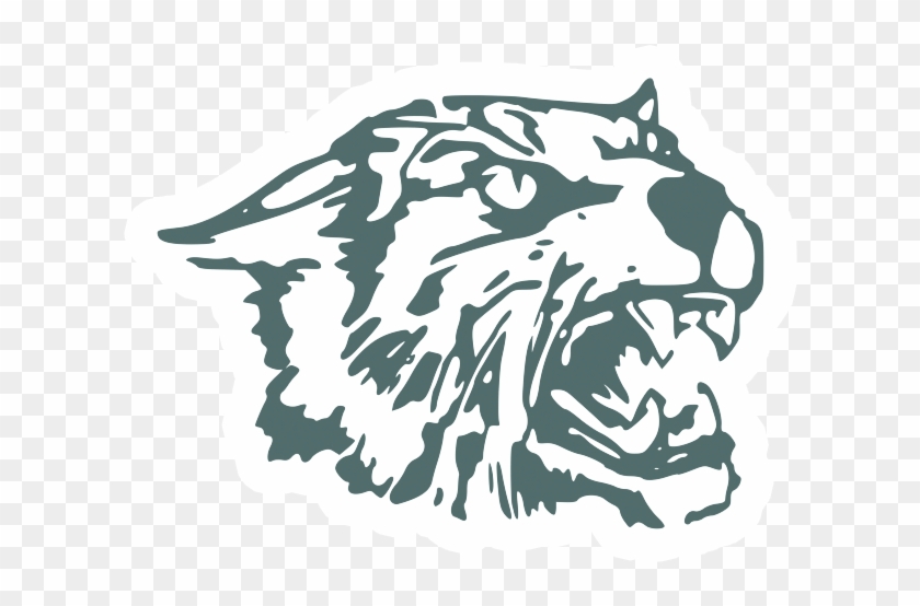 Wayland High School Logo