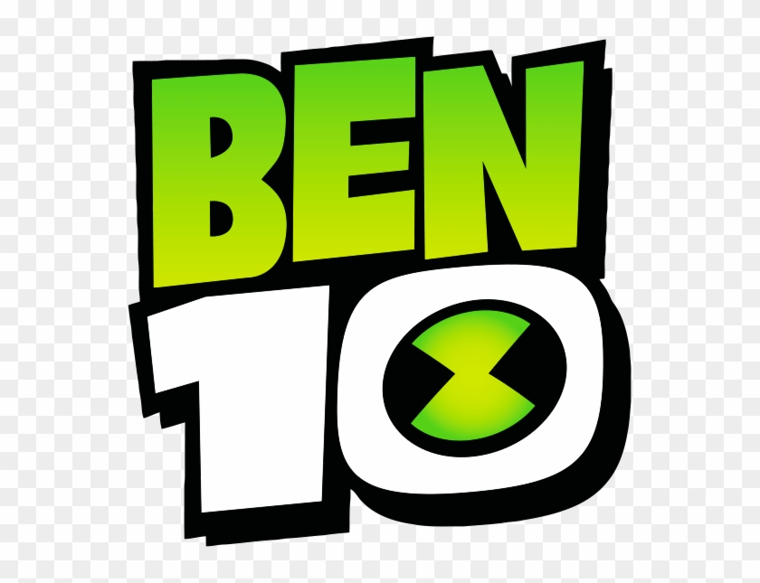 Ben 10 The Cartoon Network Wiki Fandom Powered By Wikia - Ben 10, HD Png  Download - 557x565(#5209133) - PngFind