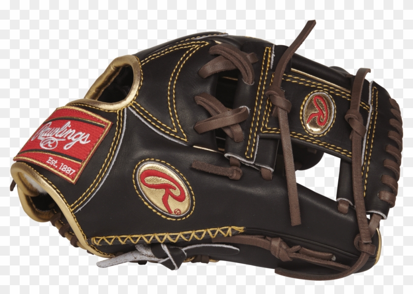 Baseball Glove Png - Rawlings Gold Glove, Transparent Png - 1400x930 ...