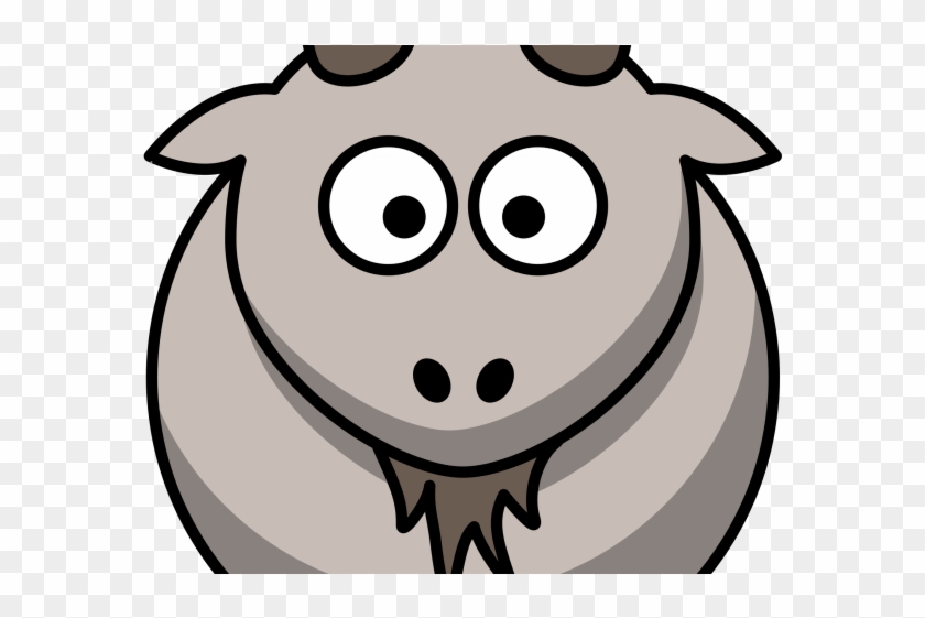 Cartoon Goat Png, Transparent Png - 640x480(#5210652) - PngFind