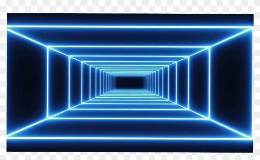 ftestickers #background #neon #line #grid - Architecture, HD Png Download -  1024x1304(#5211623) - PngFind
