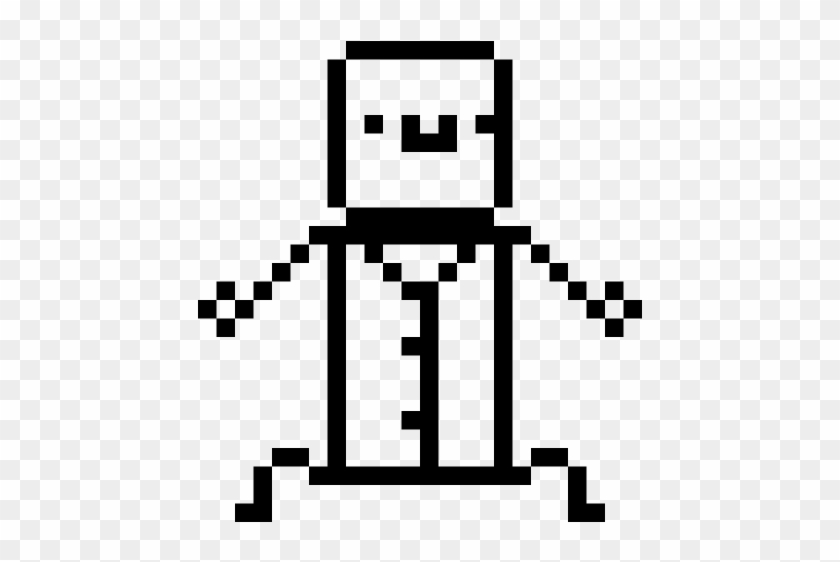 Skull Pixel Art Transparent : Find & download free graphic resources