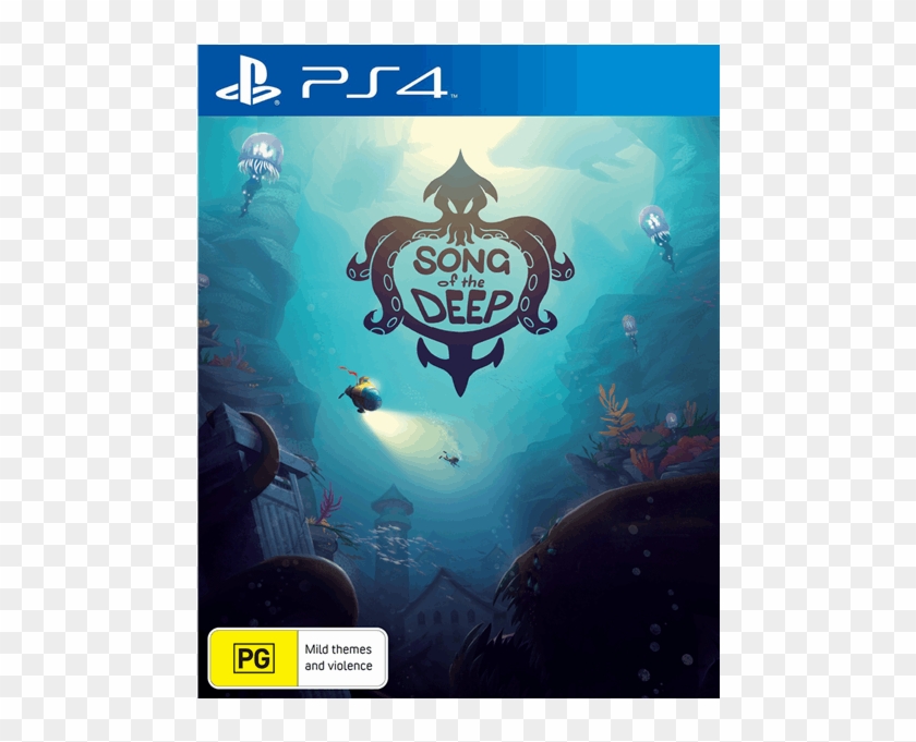 Stranded deep xbox series s. Song of the deep игра.