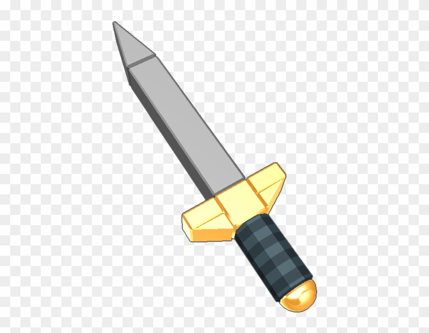 Roblox Toy Knife