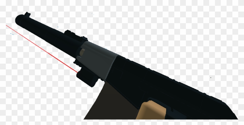 Laser Tag Gun War In Roblox Ranged Weapon Hd Png Download