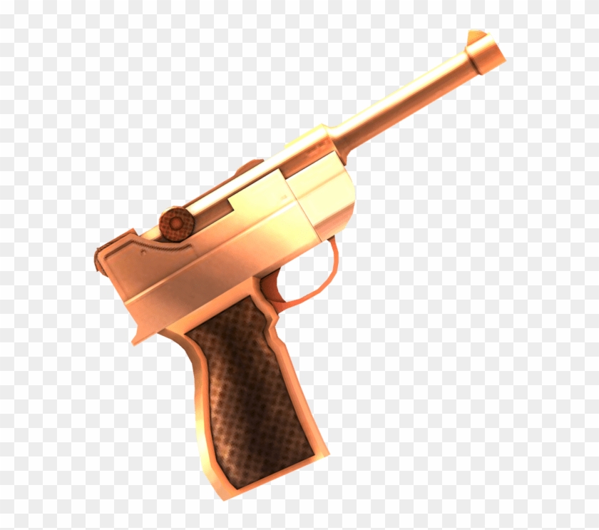 Roblox Murderer Mystery 2 Luger Hd Png Download 1280x720 5221137 - roblox murderer mystery 2 luger hd png download