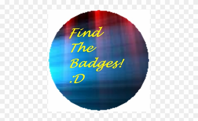 2013 Find The Badges Roblox Hd Png Download 768x432 5221169 Pngfind - roblox 2013 version download