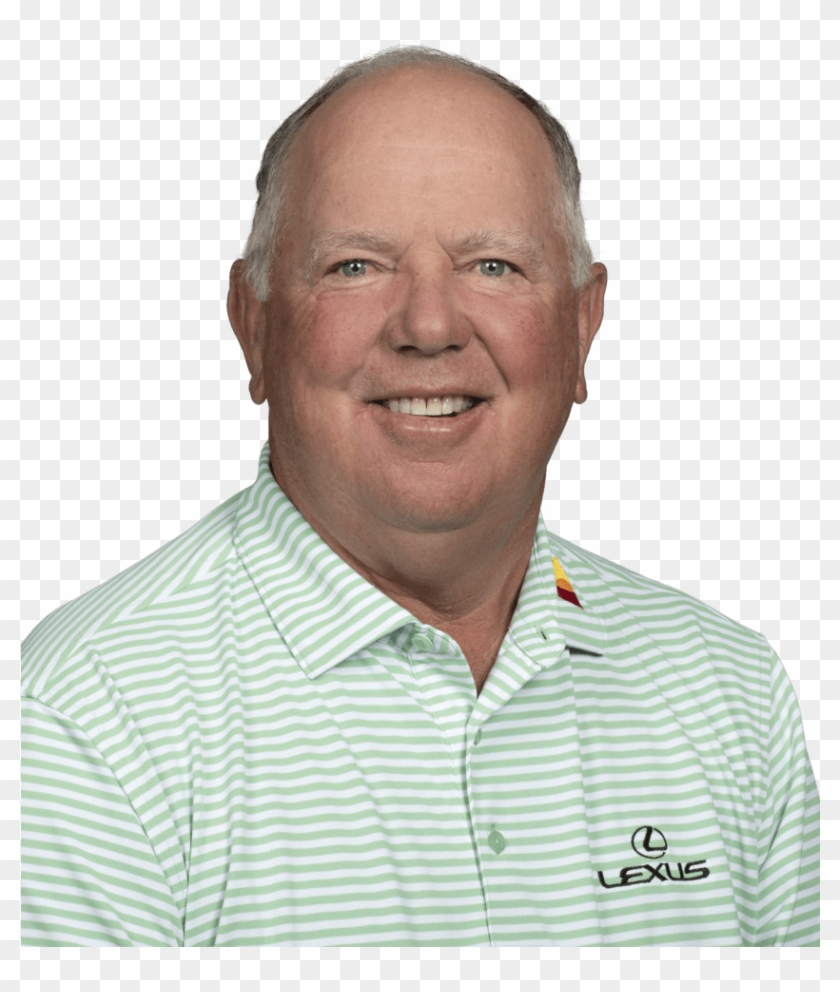 Mark O&rsquo;meara - Mark O Meara, HD Png Download - 840x1050(#5224832) - PngFind