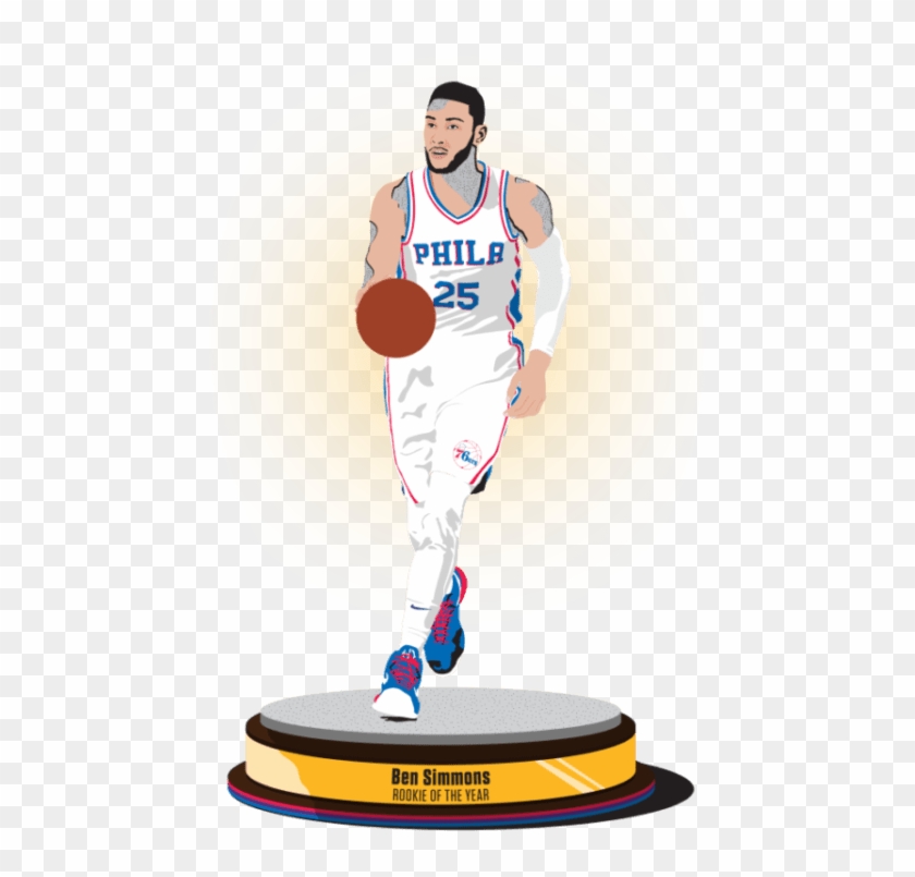ben simmons pop funko