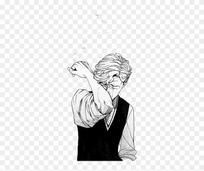 Featured image of post Depressed Anime Boy Cigarette Read from the story depressed anime boy x reader by die past kristine chelsea with 11 reads