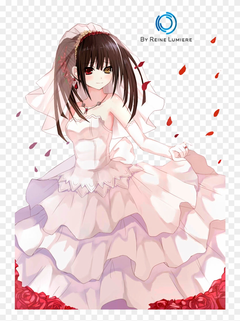 Kurumi Tokisaki Render By Reinelumiere Twilight Princess 時 崎 狂 三 婚紗 Hd Png Download 737x1080 Pngfind Kurumi Tokisaki Render By Reinelumiere Twilight Princess 時 崎 狂 三 婚紗 Hd Png Download 737x1080 Pngfind