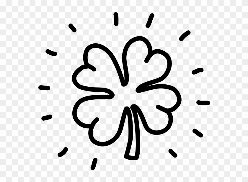 Luck Icon Transparent Background, HD Png Download - 600x600(#5230348 ...