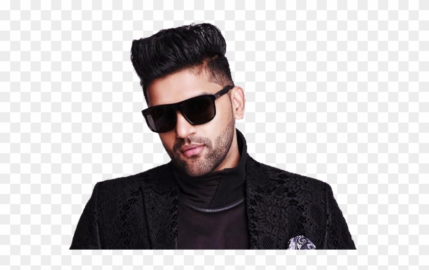 From Slowly Slowly To Patola\ - Guru Randhawa Gwalior Come, HD Png Download  - 889x502(#5230679) - PngFind