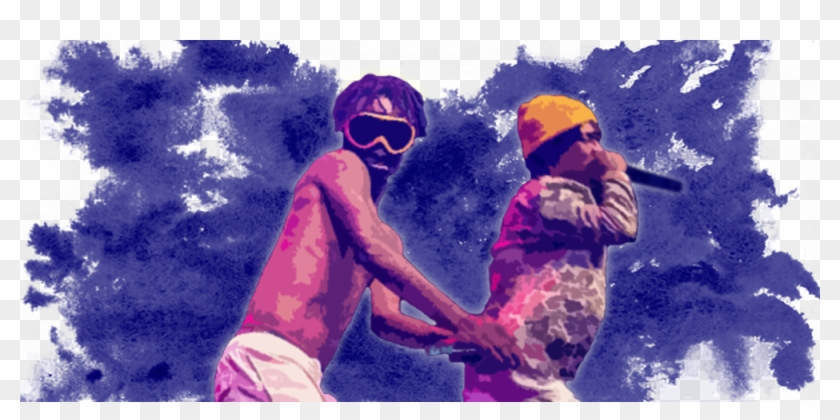 Fun, HD Png Download - 1000x453(#5231781) - PngFind