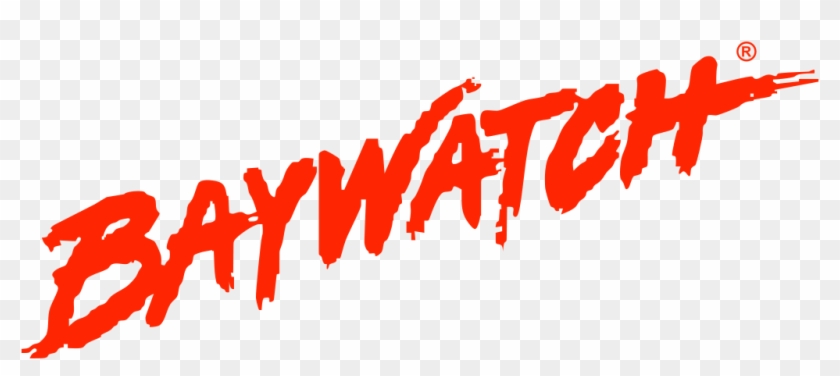 Baywatch Logo Png, Transparent Png - 1024x410(#5235989) - PngFind