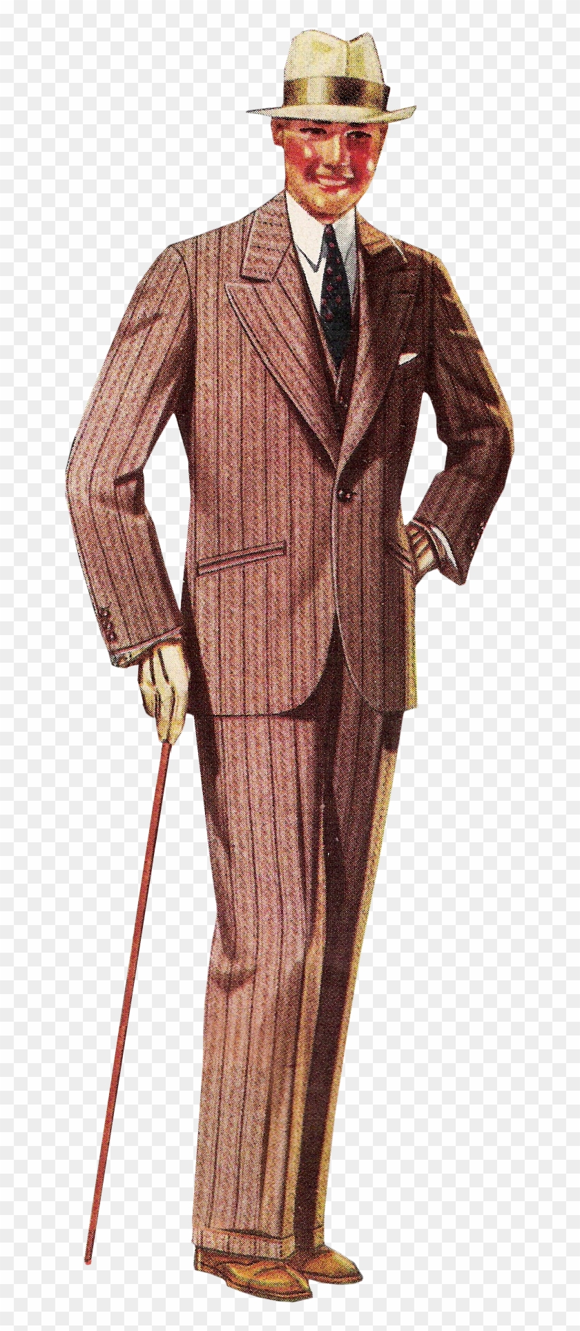 roaring twenties men's hats
