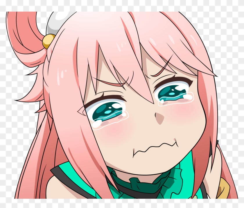 ChikaAngry  Discord Emoji