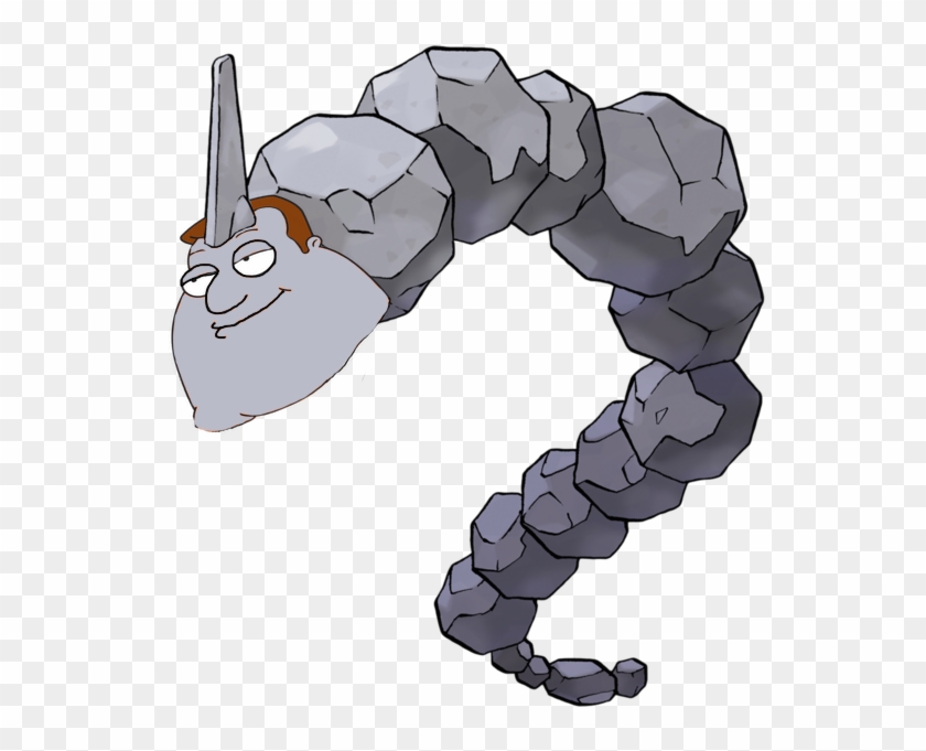 View Samegoogleiqdbsaucenao Img 5142 Onix Pokemon Hd Png Download 600x600 Pngfind