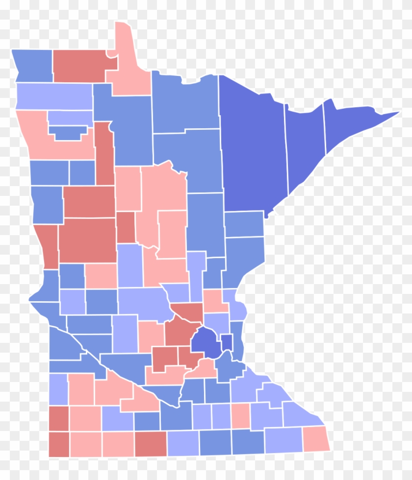 2014 Minnesota Attorney General Election Minnesota Election Results