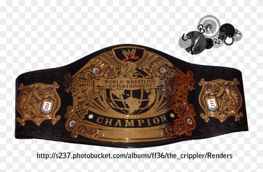 Wwe Undisputed Championship Render Photo Wweundisputed Wwe Undisputed Championship Belt Hd Png Download 777x511 Pngfind