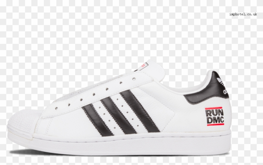 run dmc superstar