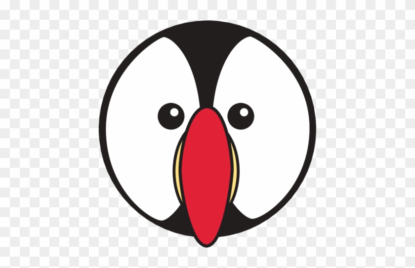 Animaru Puffin - Cartoon, HD Png Download - 800x800(#5241064) - PngFind Animaru Puffin - Cartoon, HD Png Download - 800x800(#5241064) - PngFind