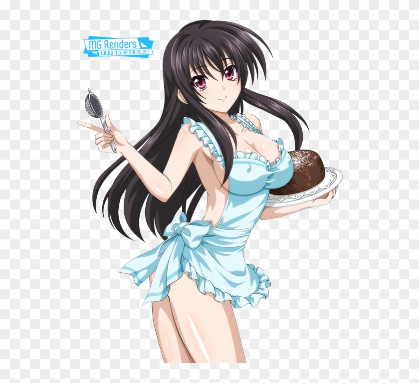 High School Dxd Wiki - Cartoon, HD Png Download , Transparent Png