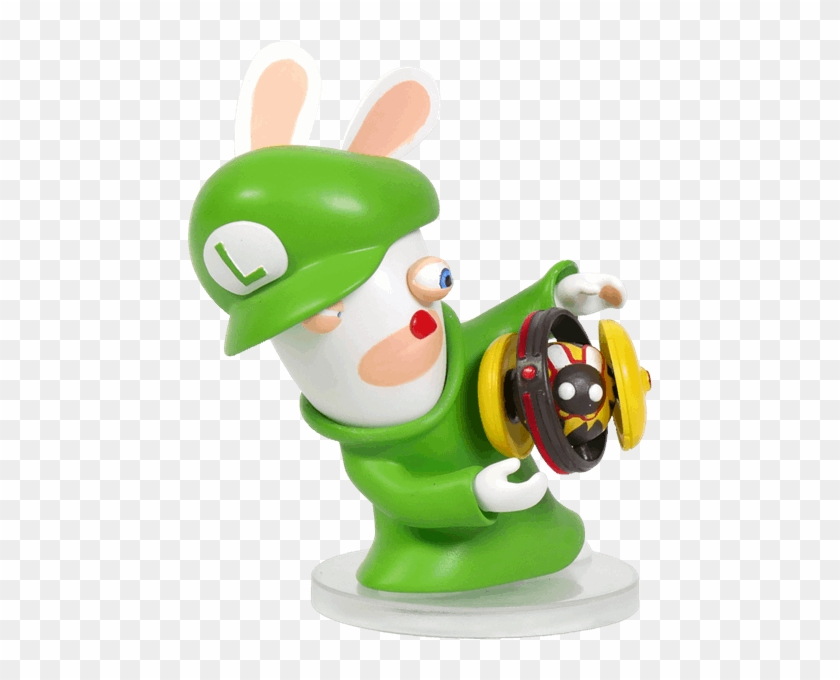 mario statues