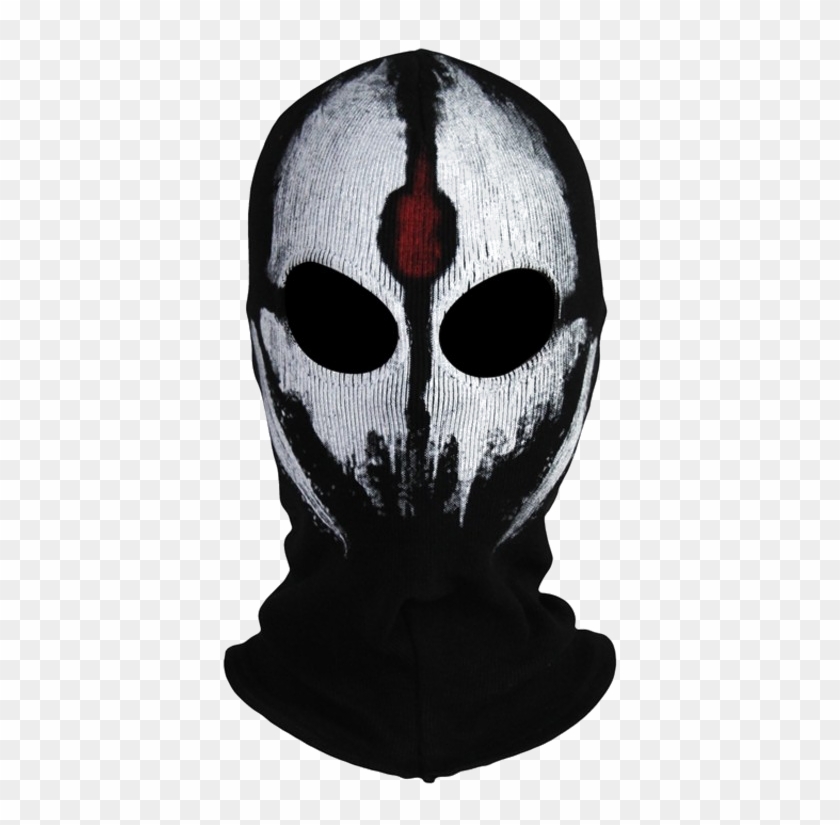 Download Cod Ghost Mask Hd Png Download 541x794 5242235 Pngfind Yellowimages Mockups