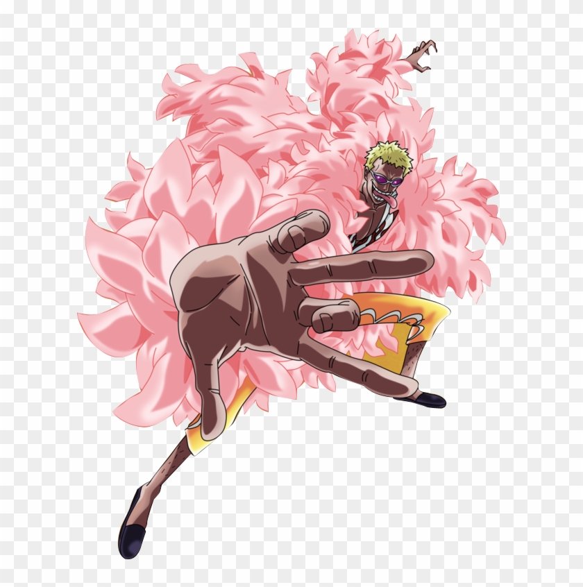 Venus Background png download - 1200*1400 - Free Transparent Donquixote Doflamingo  png Download. - CleanPNG / KissPNG