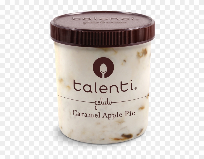 Баттер Gelato