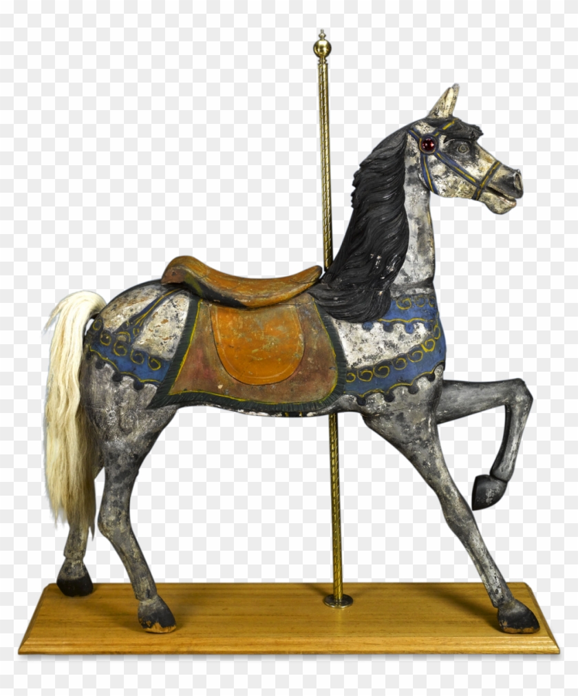 Free Free Carousel Horse Svg Free