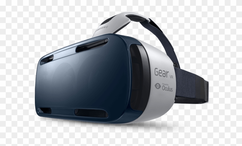 Samsung Is Showering Great Discounts On The Gear Vr
