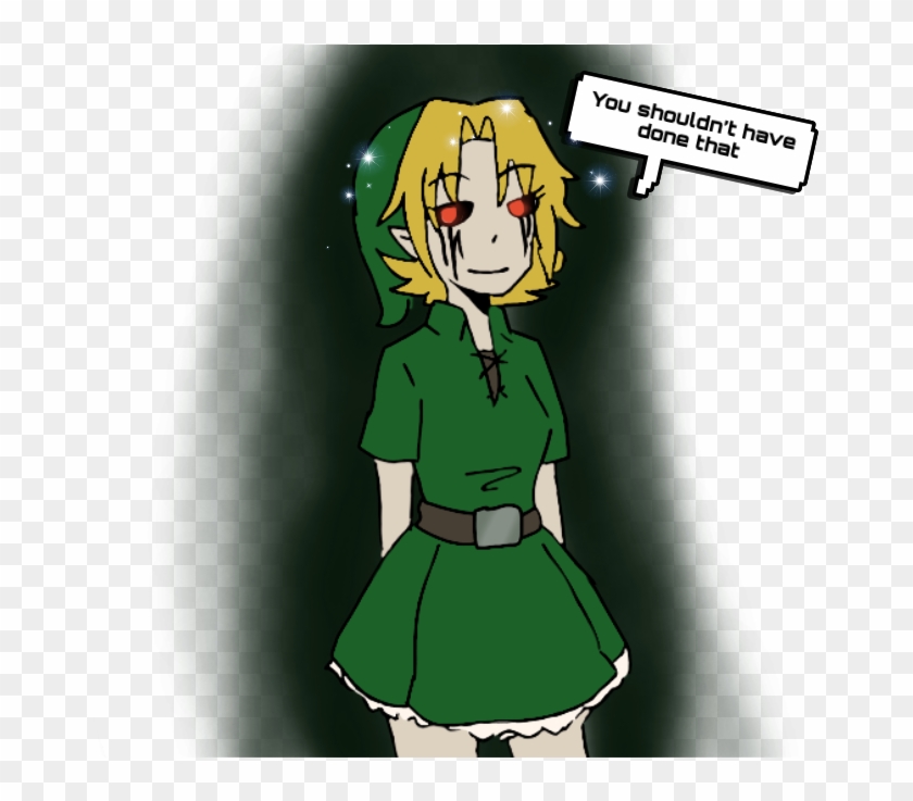 Ben drowned