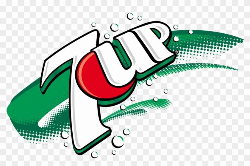 7up Logo Png - 7 Up Logo 2017, Transparent Png - 1280x808(#5260036