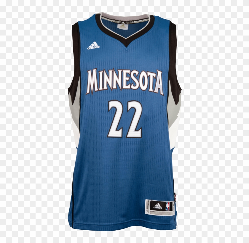 kevin love timberwolves jersey