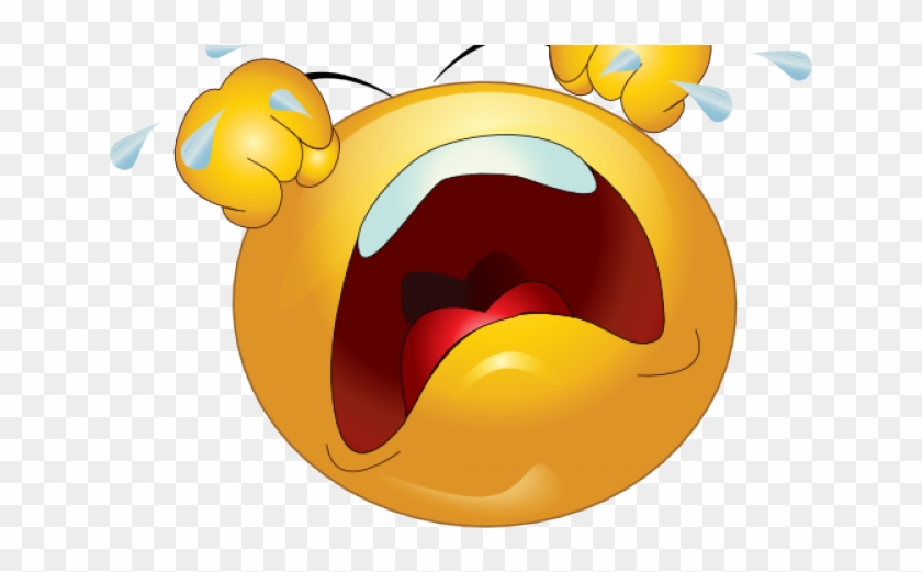 Tears Clipart Sad Emoji Emoji Miss You Hd Png Download