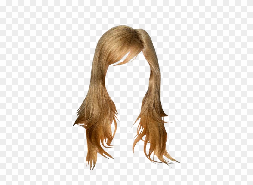 Jennette Mccurdy Casual Long Straight Hairstyle With - Lace Wig, HD Png  Download - 521x625(#5271925) - PngFind