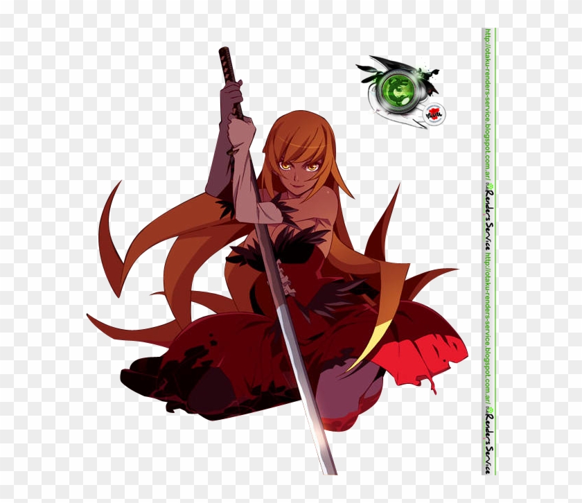 Shinobu Oshino 傷 物語 Hd Png Download 592x646 Pngfind Shinobu Oshino 傷 物語 Hd Png Download 592x646 Pngfind