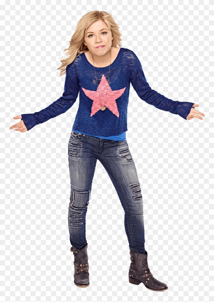 Sam puckett sexy