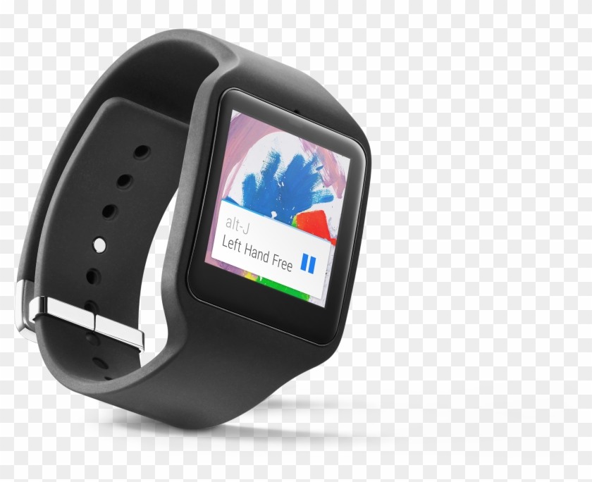 sony smartwatch 2018