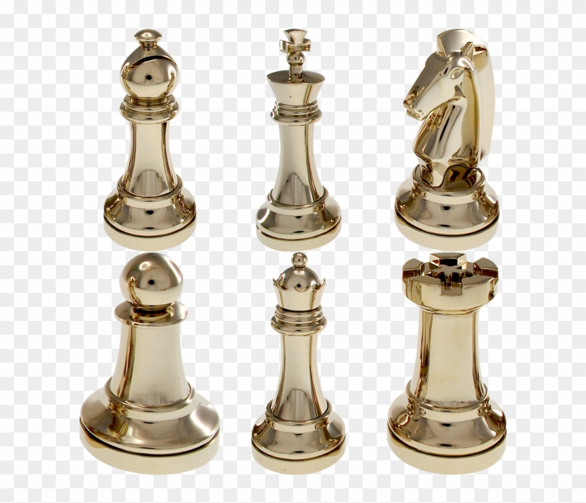 Gold Chess Rook Piece PNG Images & PSDs for Download