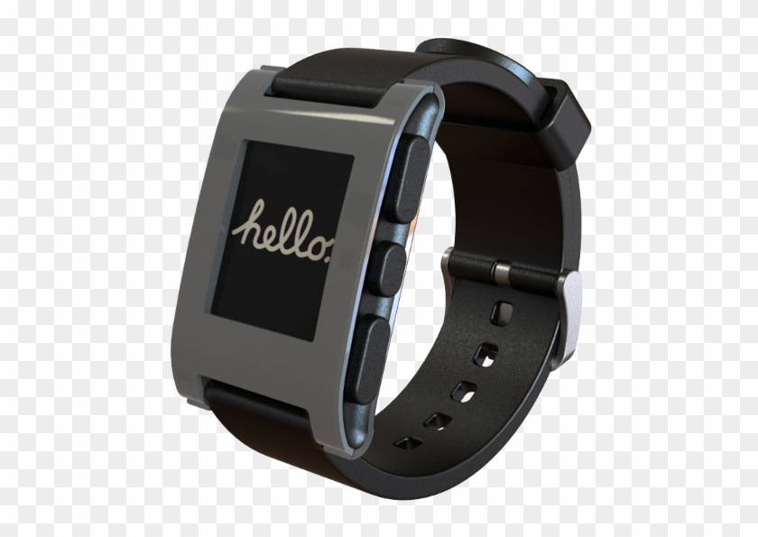 pebble smartwatch website
